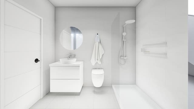 4 quarto Moradia para venda em Roldan, Torre-Pacheco com piscina - 674 500 € (Ref: 9374277)