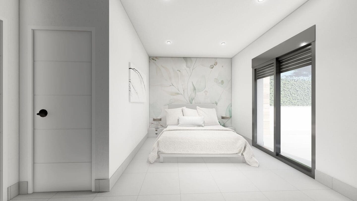4 camera da letto Villa in vendita in Roldan con piscina - 674.500 € (Rif: 9374277)