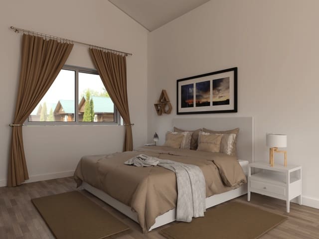 3 slaapkamer Villa te koop in Moratalla met zwembad - € 289.000 (Ref: 9374288)