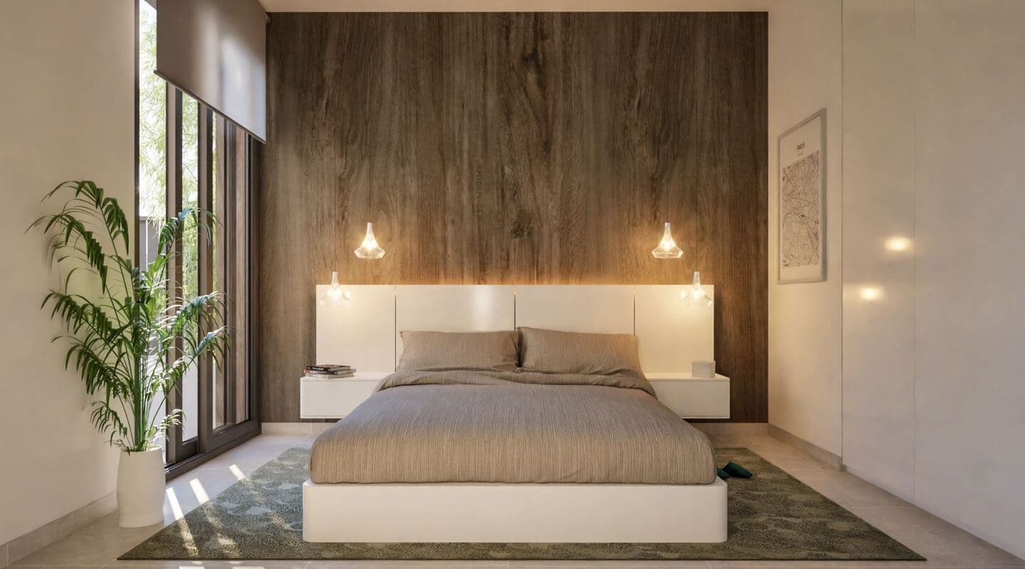 3 sypialnia Willa na sprzedaż w Los Alcazares z basenem - 359 900 € (Ref: 9374290)