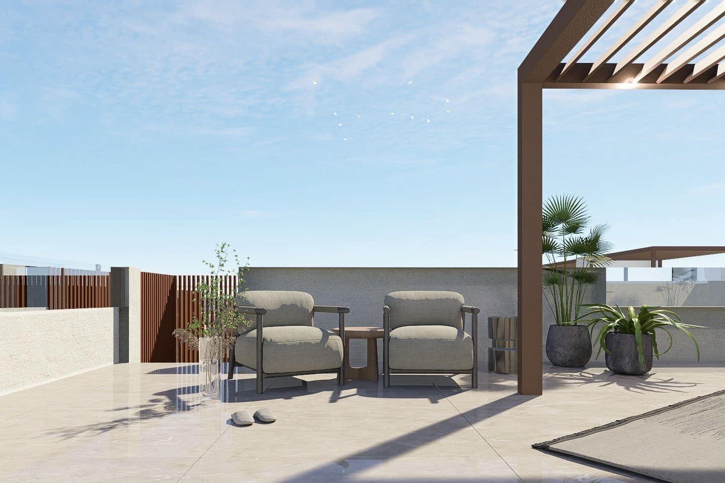 3 chambre Villa/Maison à vendre à Pilar de la Horadada - 289 900 € (Ref: 9374291)
