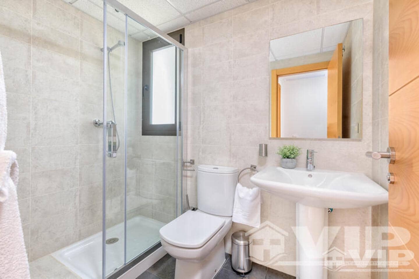 2 chambre Appartement à vendre à San Juan de los Terreros avec piscine - 233 000 € (Ref: 9402517)