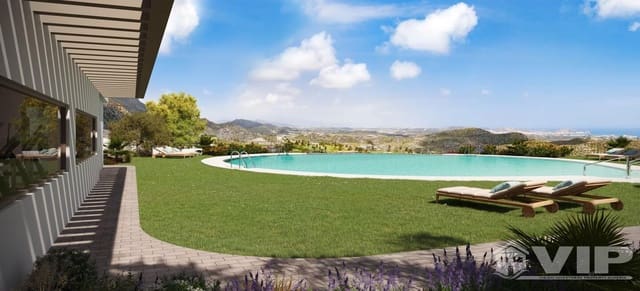 3 quarto Apartamento para venda em San Juan de los Terreros, Pulpí com piscina - 263 000 € (Ref: 9402518)