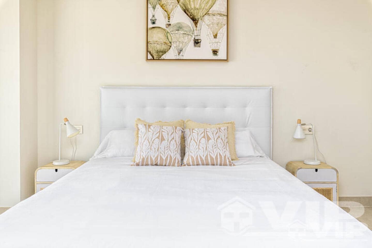 3 quarto Apartamento para venda em San Juan de los Terreros com piscina - 263 000 € (Ref: 9402518)