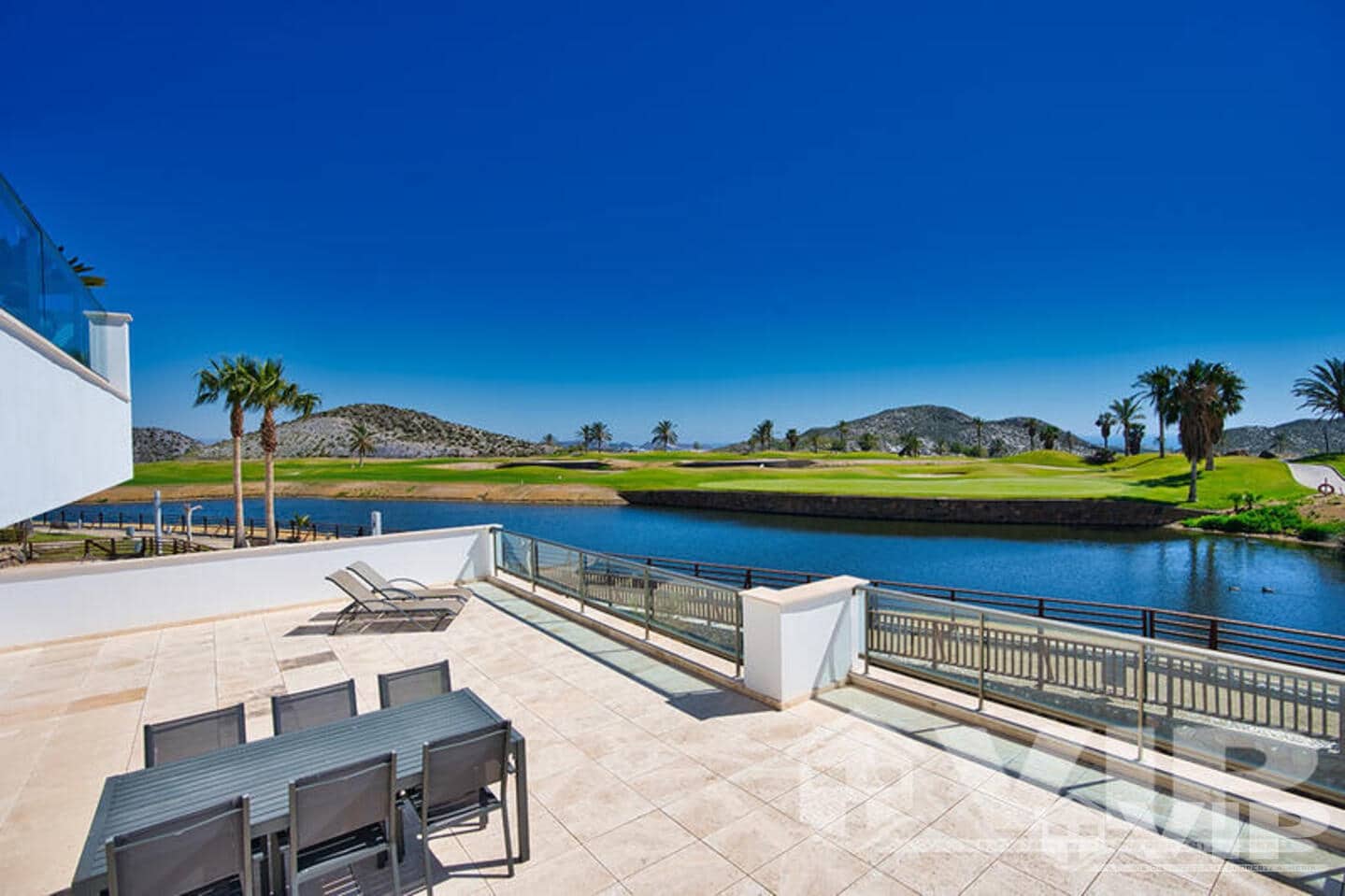 3 quarto Apartamento para venda em San Juan de los Terreros com piscina - 263 000 € (Ref: 9402518)