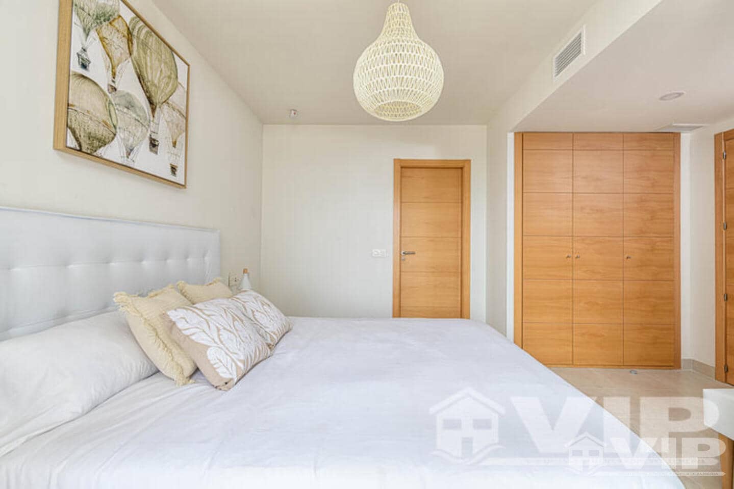 3 quarto Apartamento para venda em San Juan de los Terreros com piscina - 263 000 € (Ref: 9402518)