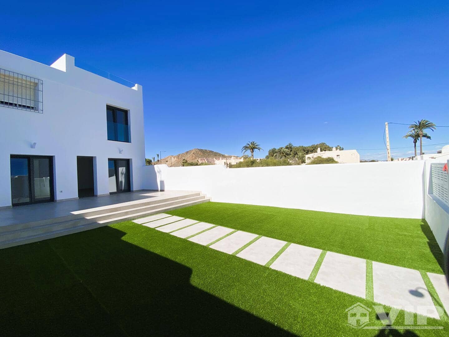 4 slaapkamer Villa te koop in Mojacar - € 445.000 (Ref: 9406958)