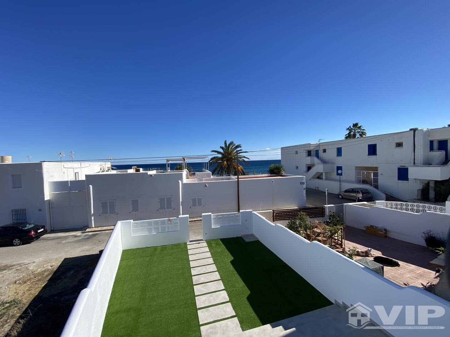 4 slaapkamer Villa te koop in Mojacar - € 445.000 (Ref: 9406958)