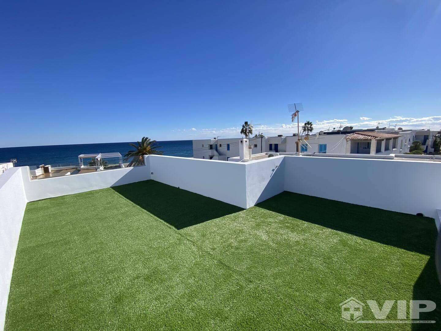 4 slaapkamer Villa te koop in Mojacar - € 445.000 (Ref: 9406958)