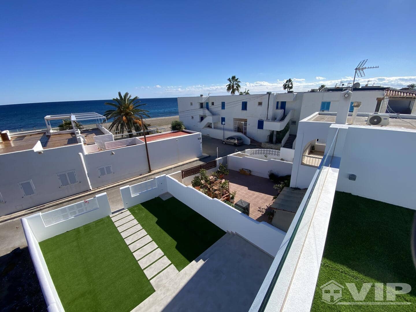4 slaapkamer Villa te koop in Mojacar - € 445.000 (Ref: 9406958)