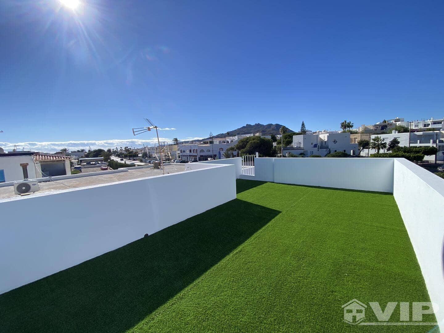 4 slaapkamer Villa te koop in Mojacar - € 445.000 (Ref: 9406958)