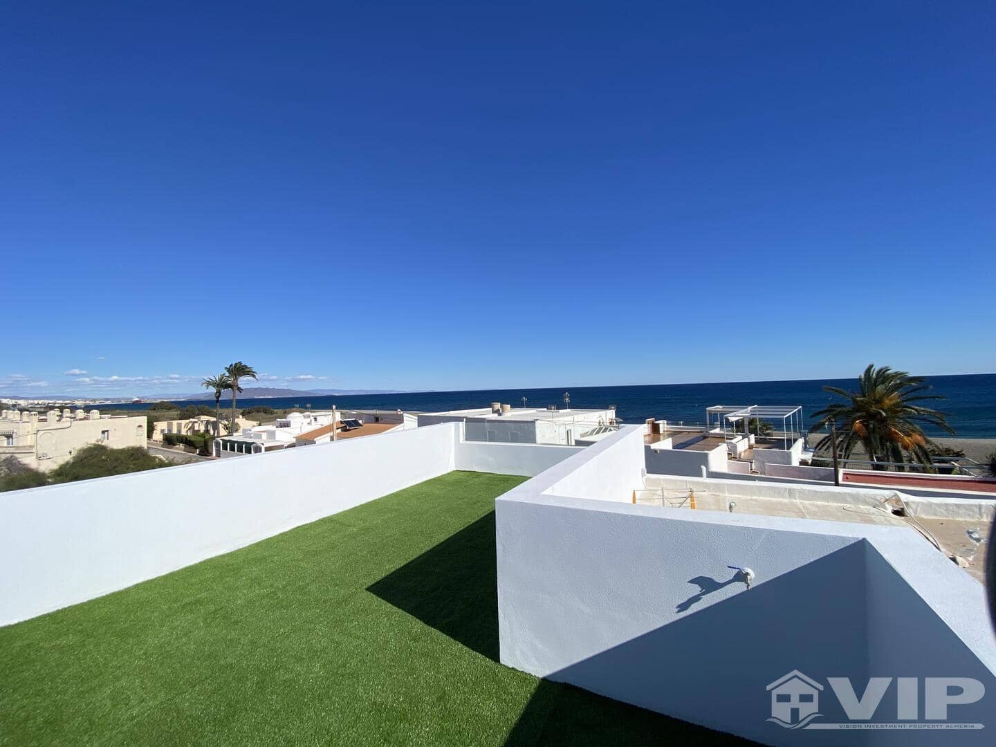 4 slaapkamer Villa te koop in Mojacar - € 445.000 (Ref: 9406958)
