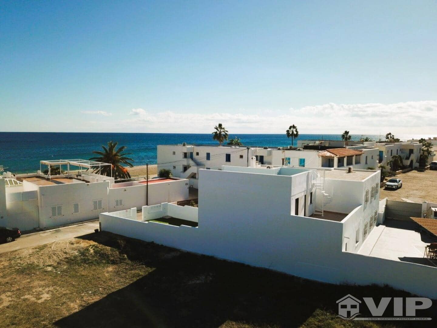 4 slaapkamer Villa te koop in Mojacar - € 445.000 (Ref: 9406958)
