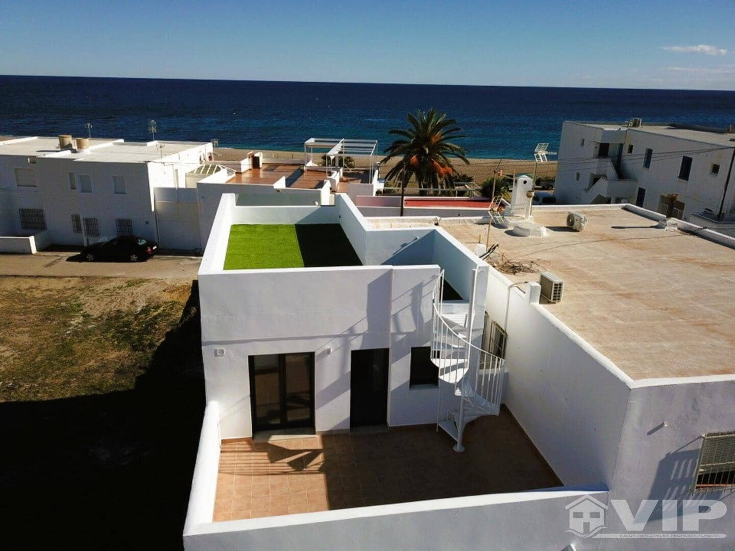 4 slaapkamer Villa te koop in Mojacar - € 445.000 (Ref: 9406958)