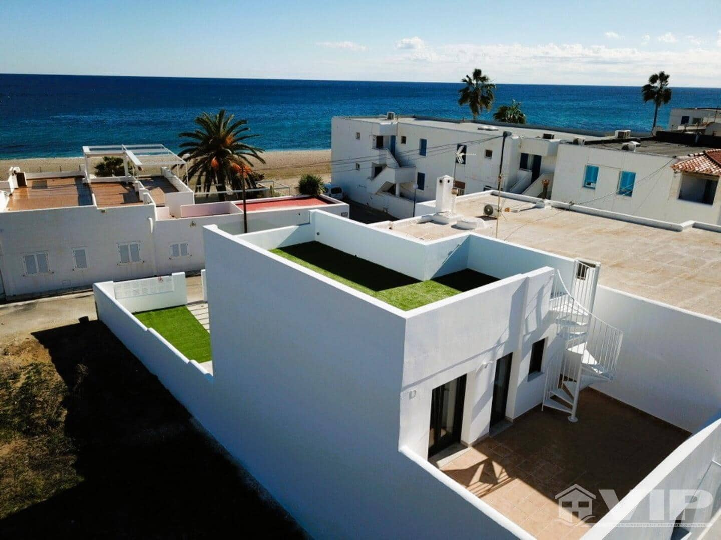 4 slaapkamer Villa te koop in Mojacar - € 445.000 (Ref: 9406958)