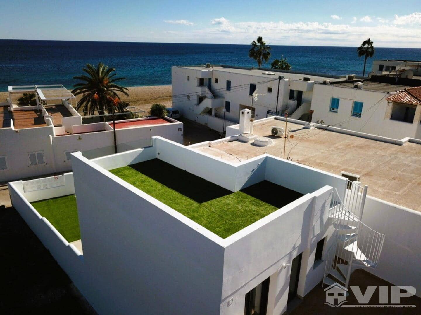 4 slaapkamer Villa te koop in Mojacar - € 445.000 (Ref: 9406958)