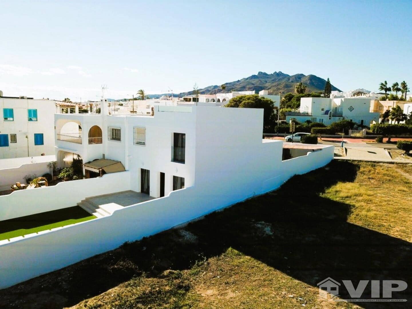 4 slaapkamer Villa te koop in Mojacar - € 445.000 (Ref: 9406958)