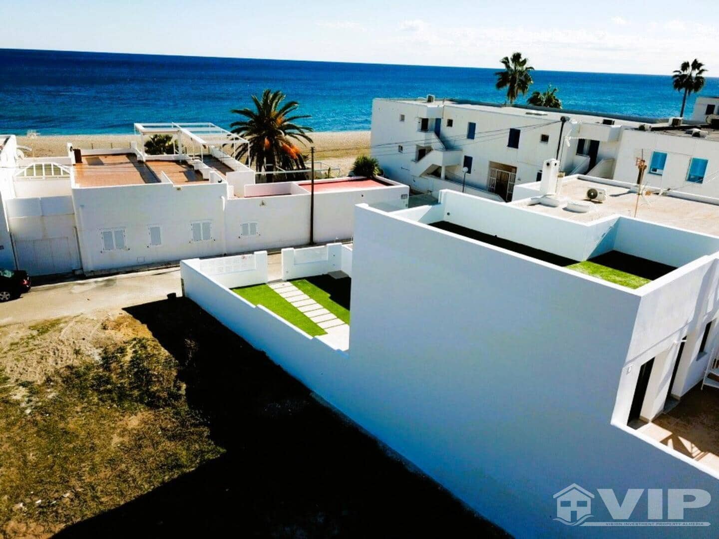 4 slaapkamer Villa te koop in Mojacar - € 445.000 (Ref: 9406958)