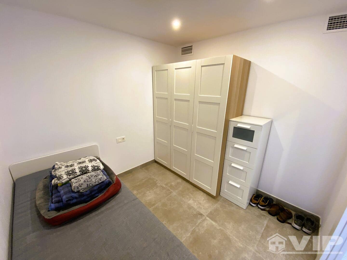 Apartamento de 2 habitaciones en Mojácar en venta con piscina - 180.000 € (Ref: 9635073)