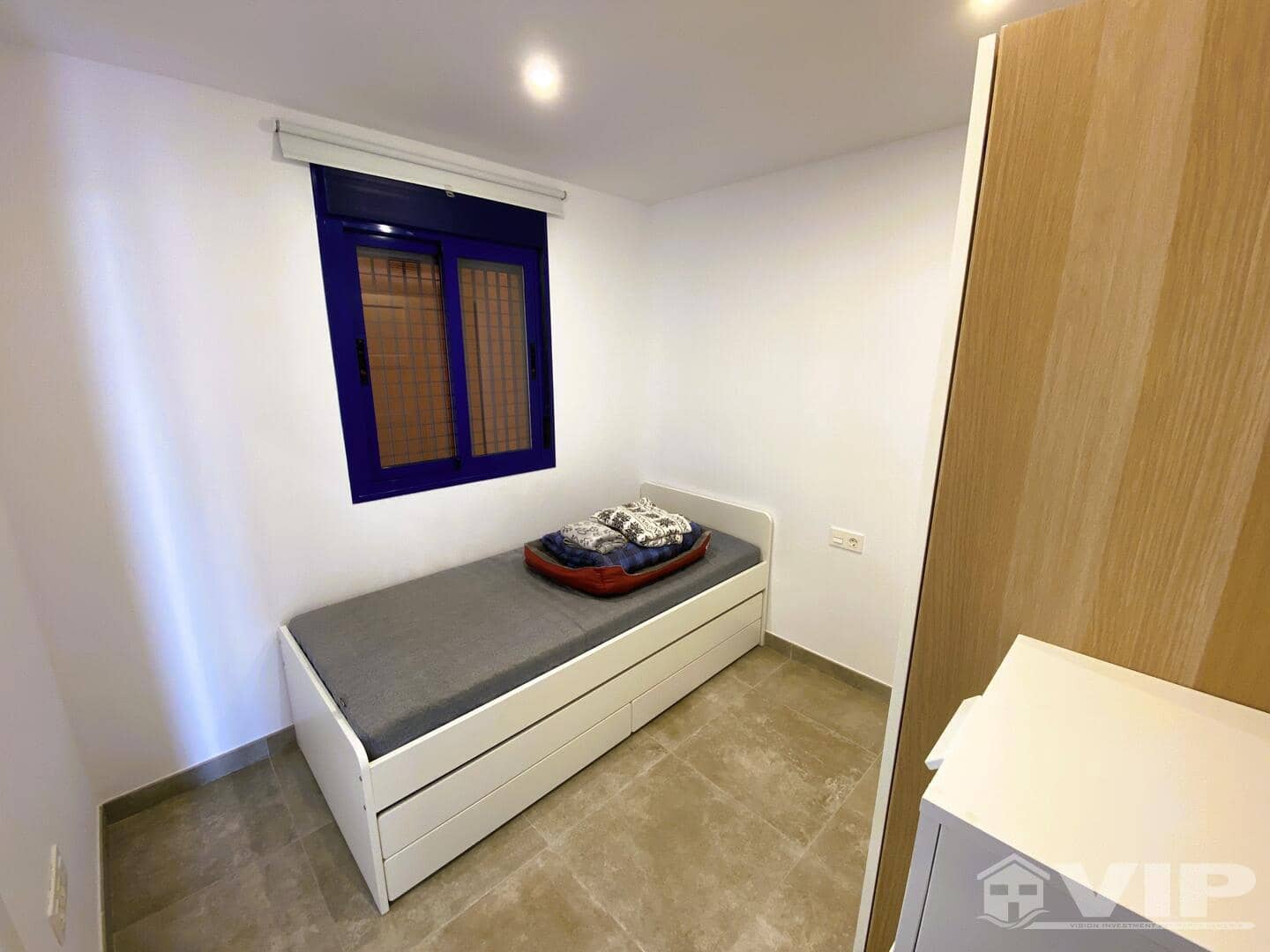 Apartamento de 2 habitaciones en Mojácar en venta con piscina - 180.000 € (Ref: 9635073)