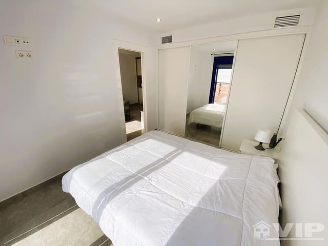 2 sypialnia Apartament na sprzedaż w Mojácar z basenem - 180 000 € (Ref: 9635073)