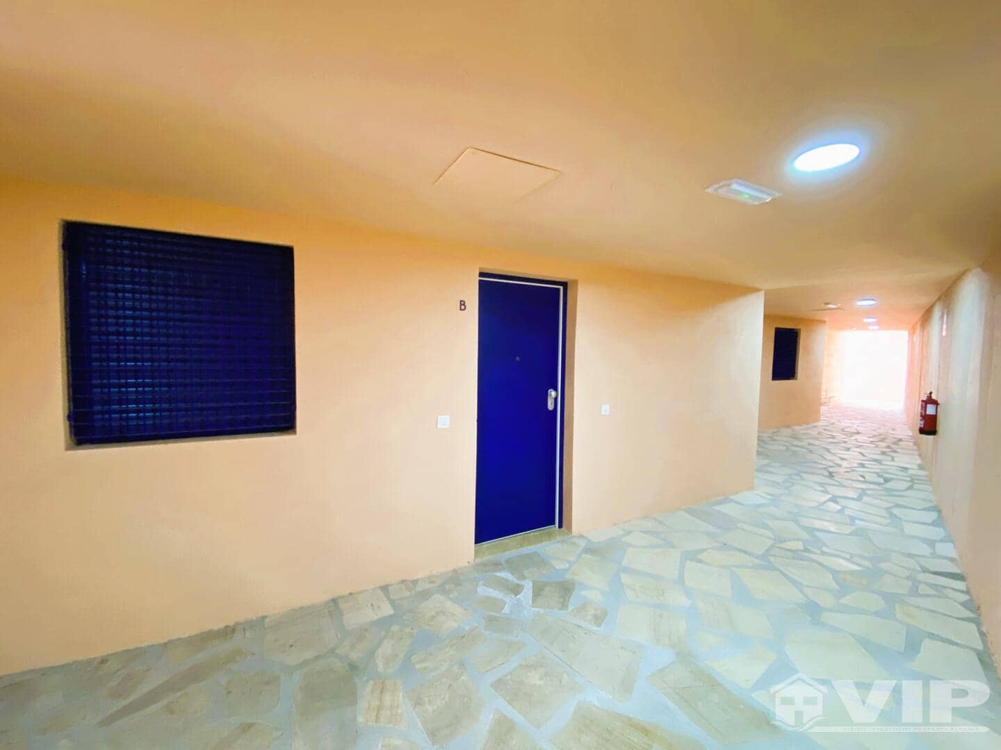 Apartamento de 2 habitaciones en Mojácar en venta con piscina - 180.000 € (Ref: 9635073)