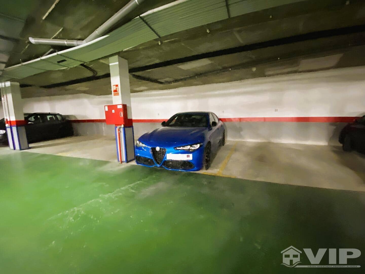 Apartamento de 2 habitaciones en Mojácar en venta con piscina - 180.000 € (Ref: 9635073)