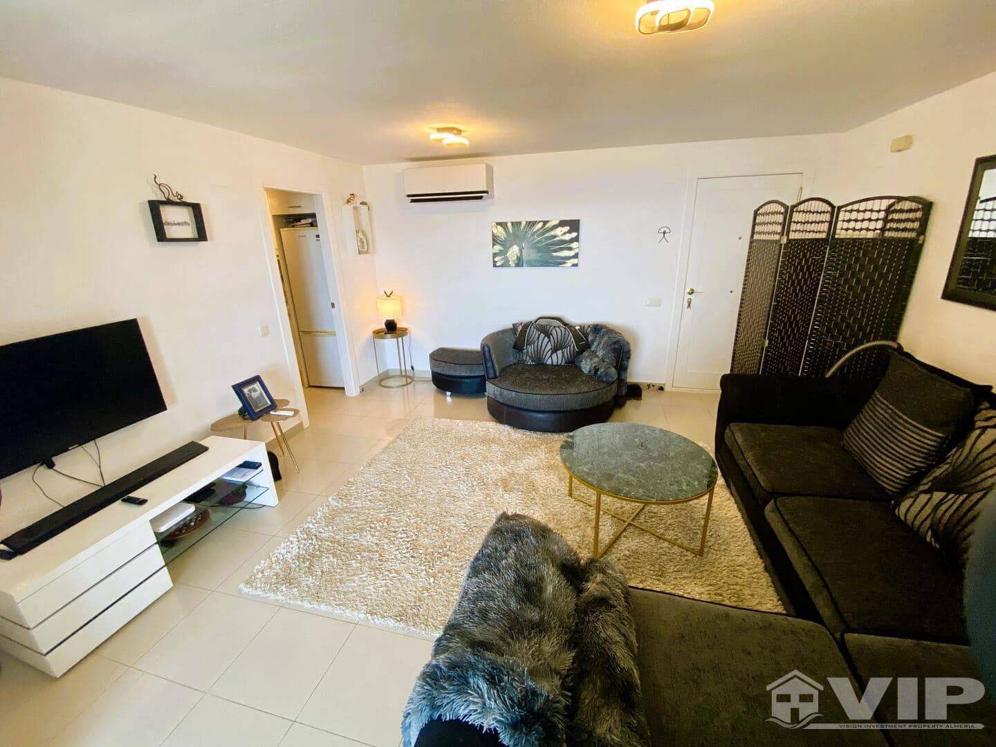 1 bedroom Apartment for sale in Mojacar with pool - € 175,000 (Ref: 9729558)