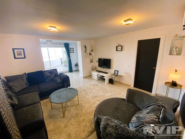 1 bedroom Apartment for sale in Mojácar with pool - € 175,000 (Ref: 9729558)