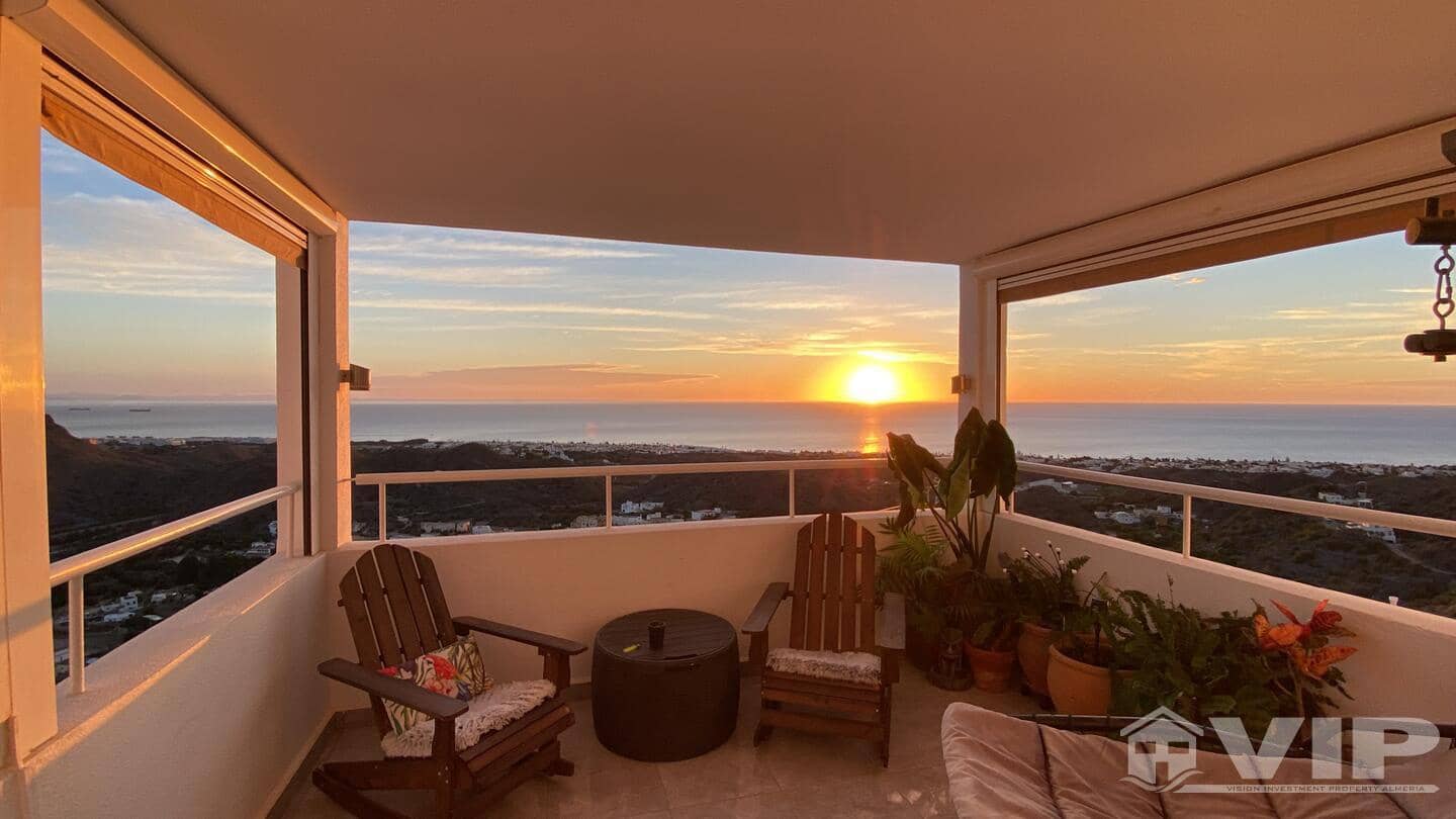 1 bedroom Apartment for sale in Mojacar with pool - € 175,000 (Ref: 9729558)