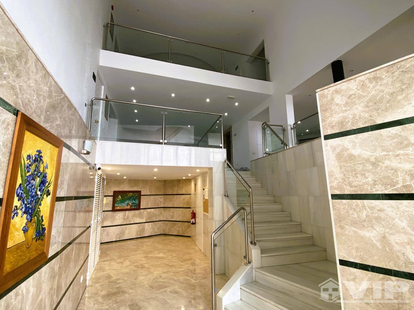 1 bedroom Apartment for sale in Mojacar with pool - € 175,000 (Ref: 9729558)