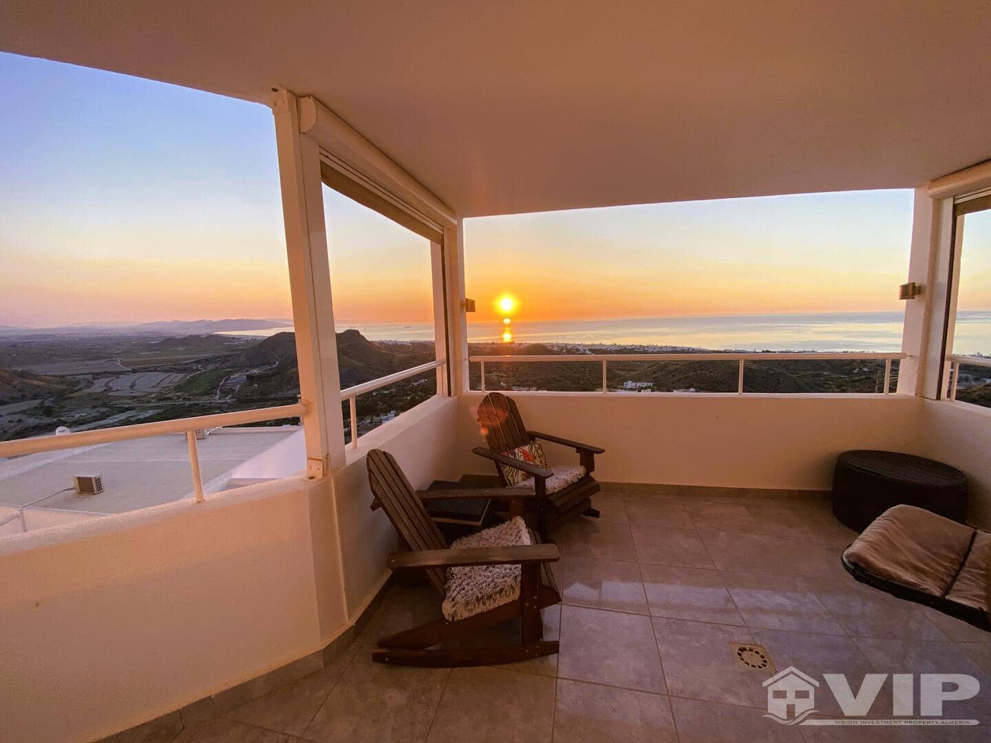 1 bedroom Apartment for sale in Mojacar with pool - € 175,000 (Ref: 9729558)