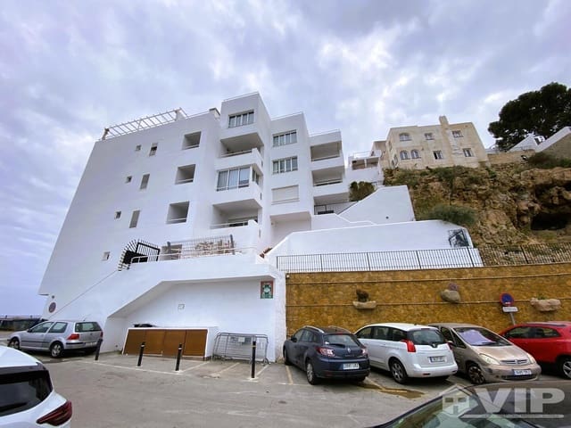 1 bedroom Apartment for sale in Mojácar with pool - € 175,000 (Ref: 9729558)