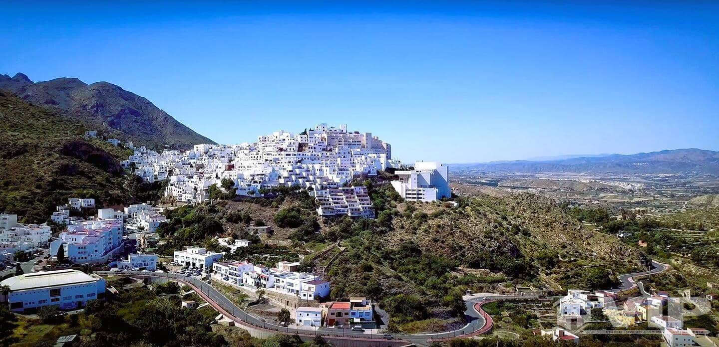 1 bedroom Apartment for sale in Mojacar with pool - € 175,000 (Ref: 9729558)