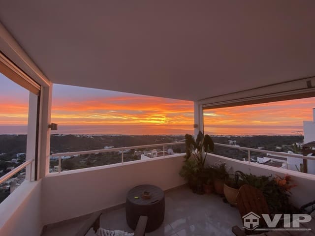 1 bedroom Apartment for sale in Mojácar with pool - € 175,000 (Ref: 9729558)