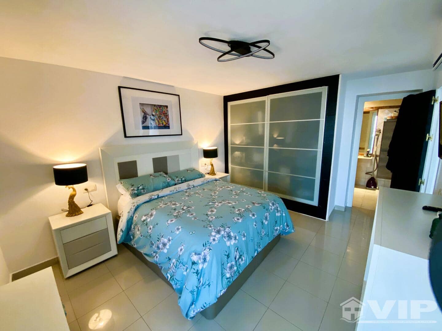 1 bedroom Apartment for sale in Mojacar with pool - € 175,000 (Ref: 9729558)