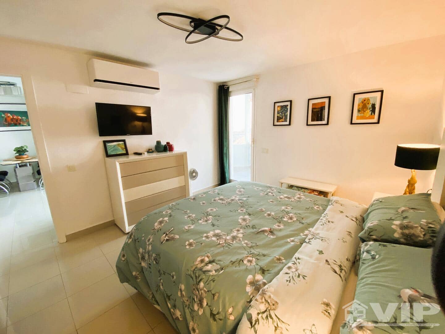 1 bedroom Apartment for sale in Mojacar with pool - € 175,000 (Ref: 9729558)