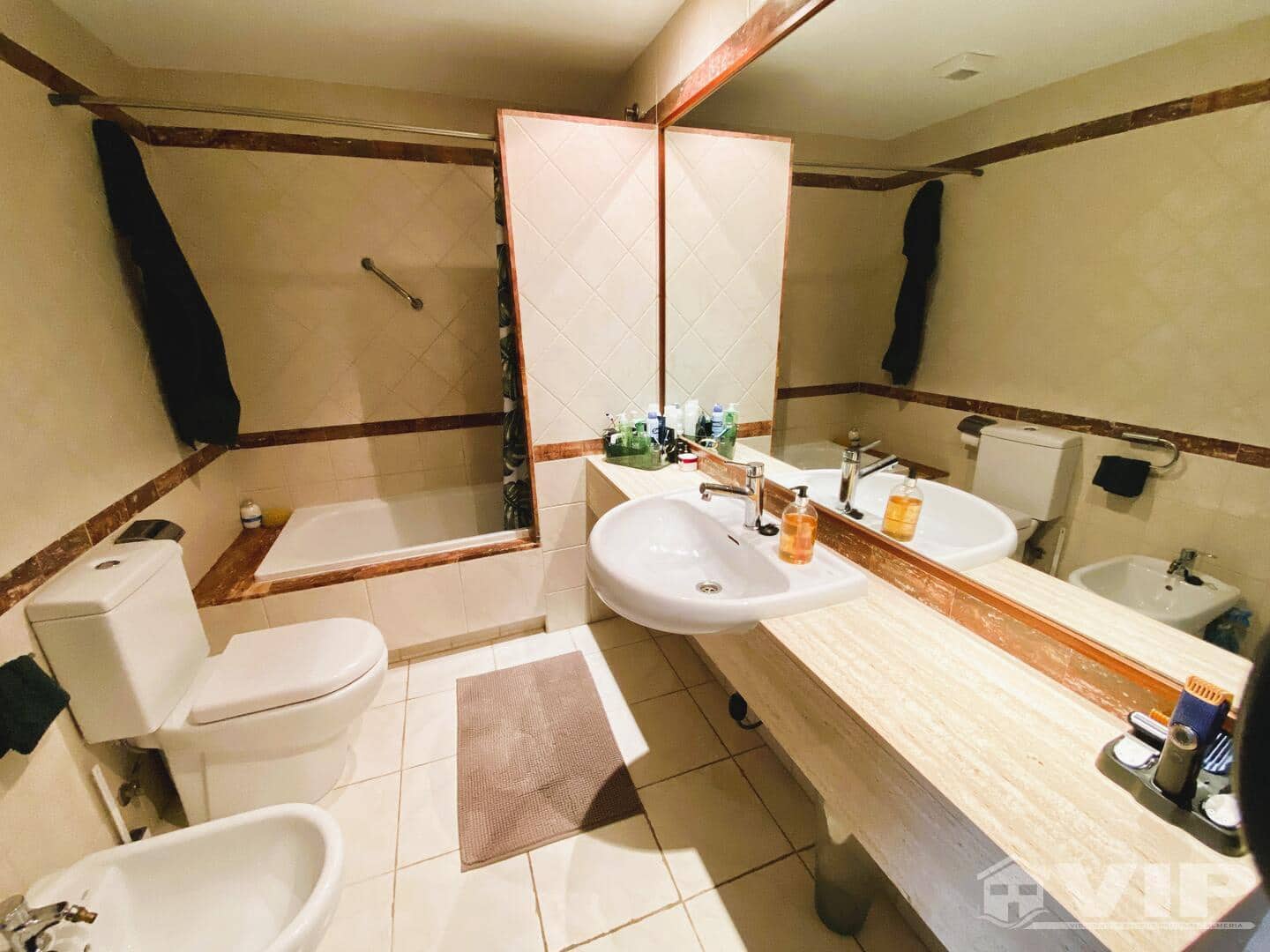 1 bedroom Apartment for sale in Mojacar with pool - € 175,000 (Ref: 9729558)