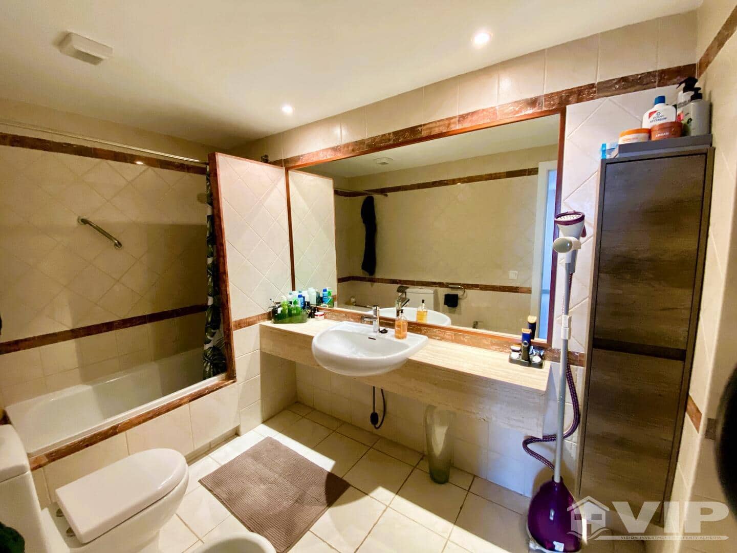 1 bedroom Apartment for sale in Mojacar with pool - € 175,000 (Ref: 9729558)