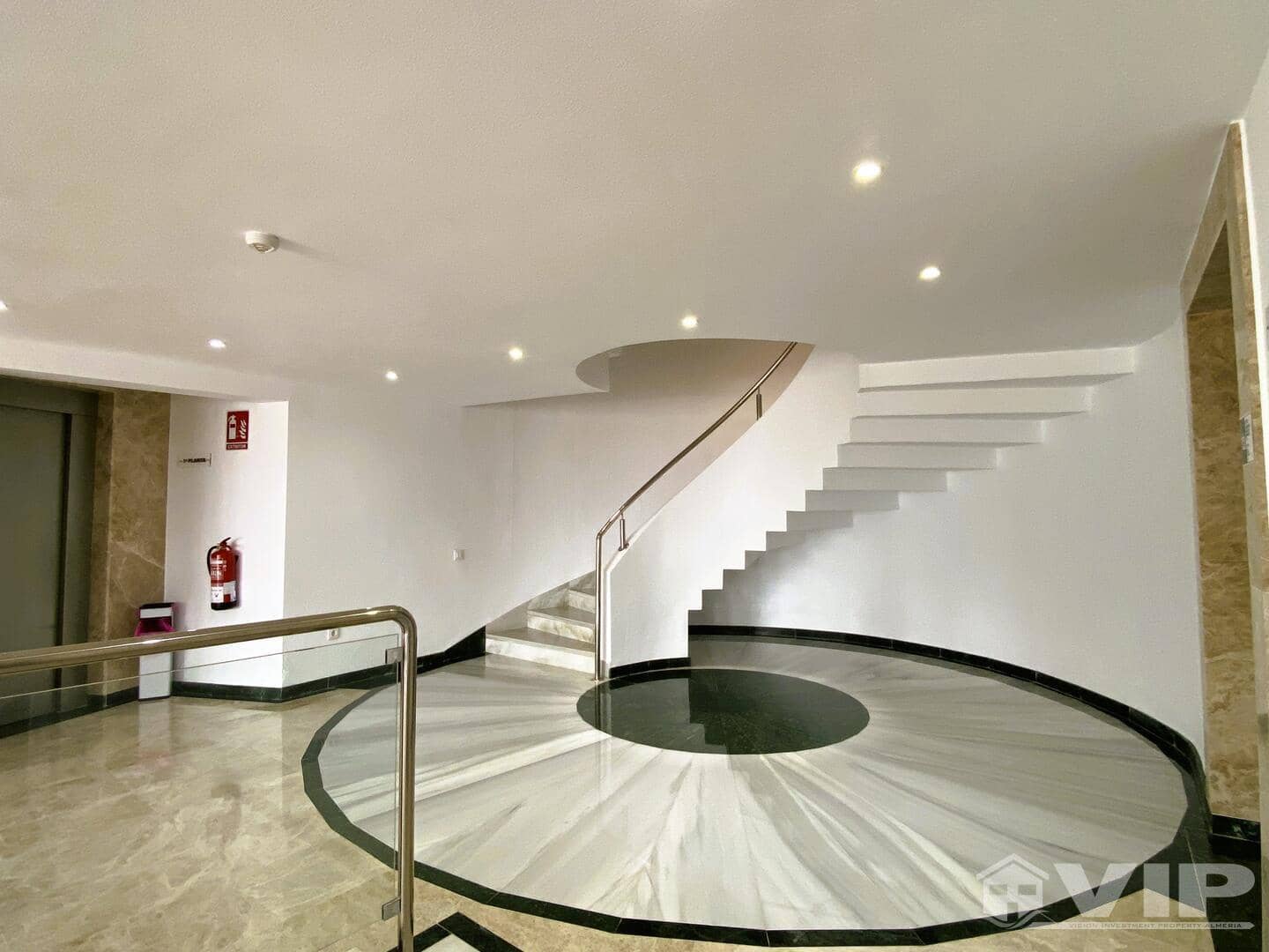 1 bedroom Apartment for sale in Mojacar with pool - € 175,000 (Ref: 9729558)