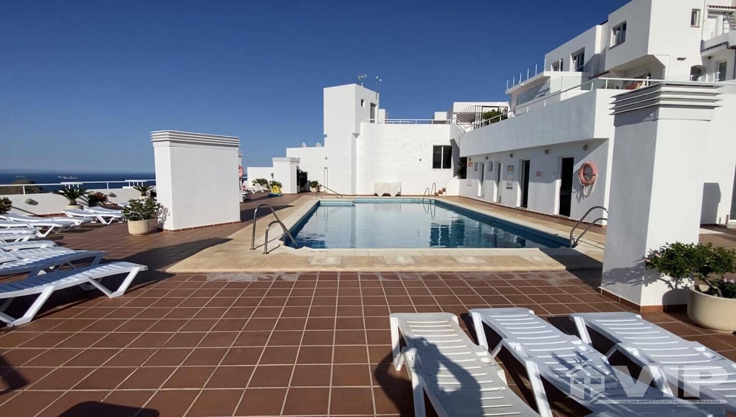 1 bedroom Apartment for sale in Mojacar with pool - € 175,000 (Ref: 9729558)