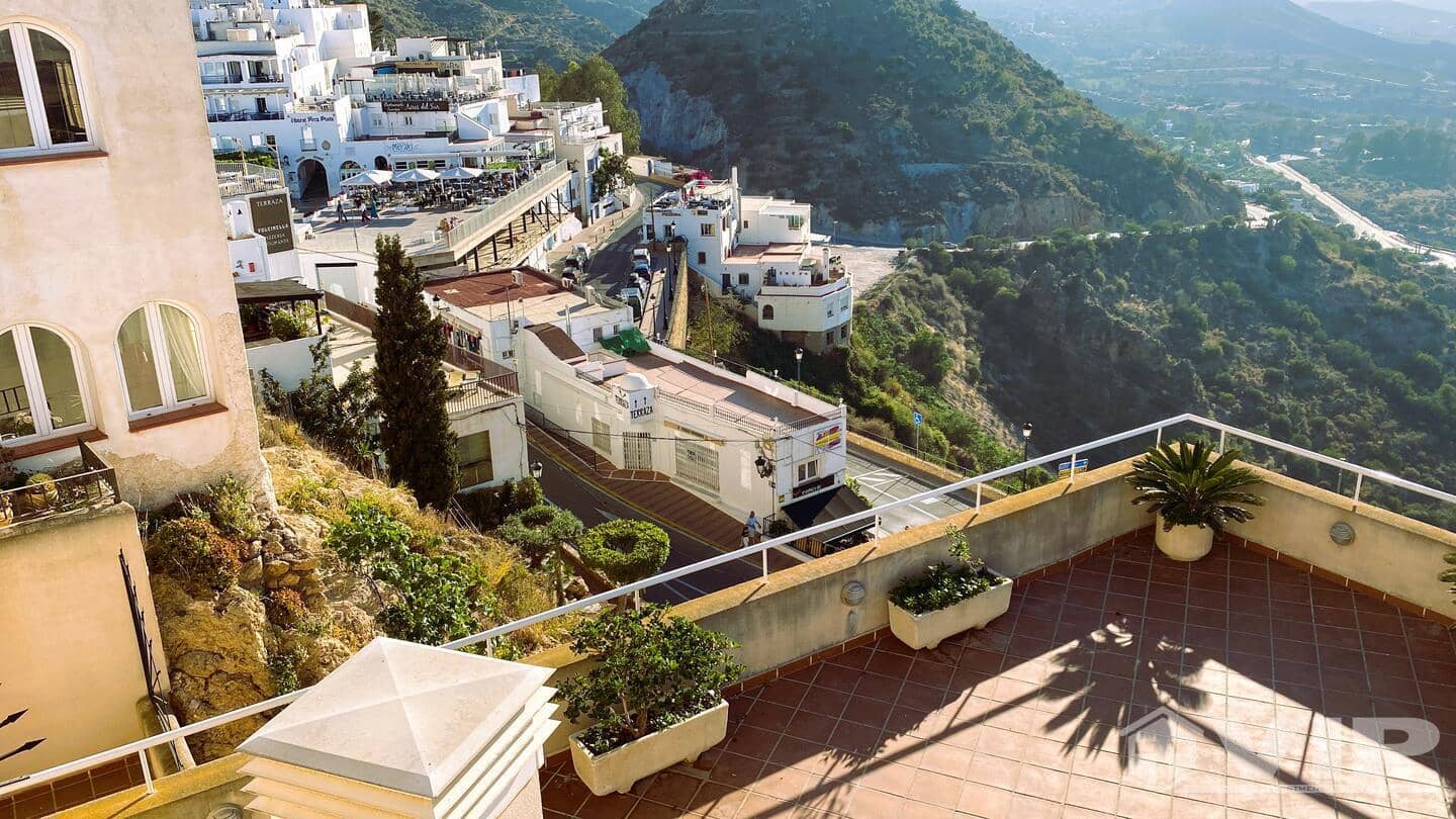 1 bedroom Apartment for sale in Mojacar with pool - € 175,000 (Ref: 9729558)