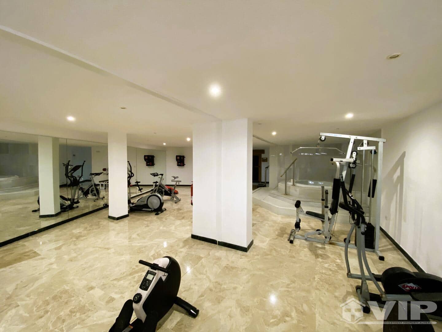 1 bedroom Apartment for sale in Mojacar with pool - € 135,000 (Ref: 9777088)