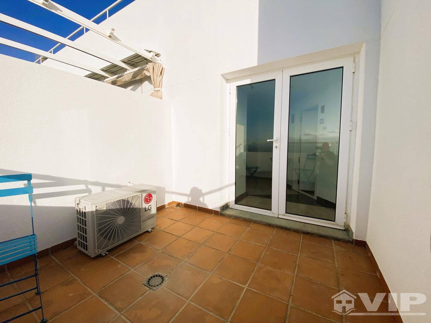 1 bedroom Apartment for sale in Mojacar with pool - € 135,000 (Ref: 9777088)