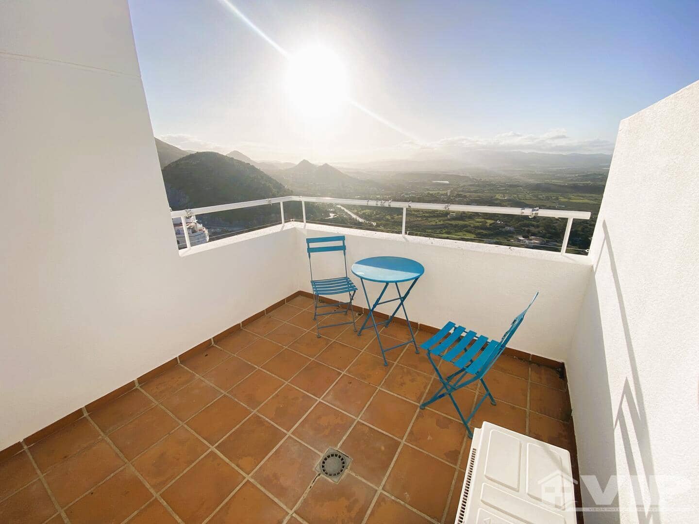 1 bedroom Apartment for sale in Mojacar with pool - € 135,000 (Ref: 9777088)