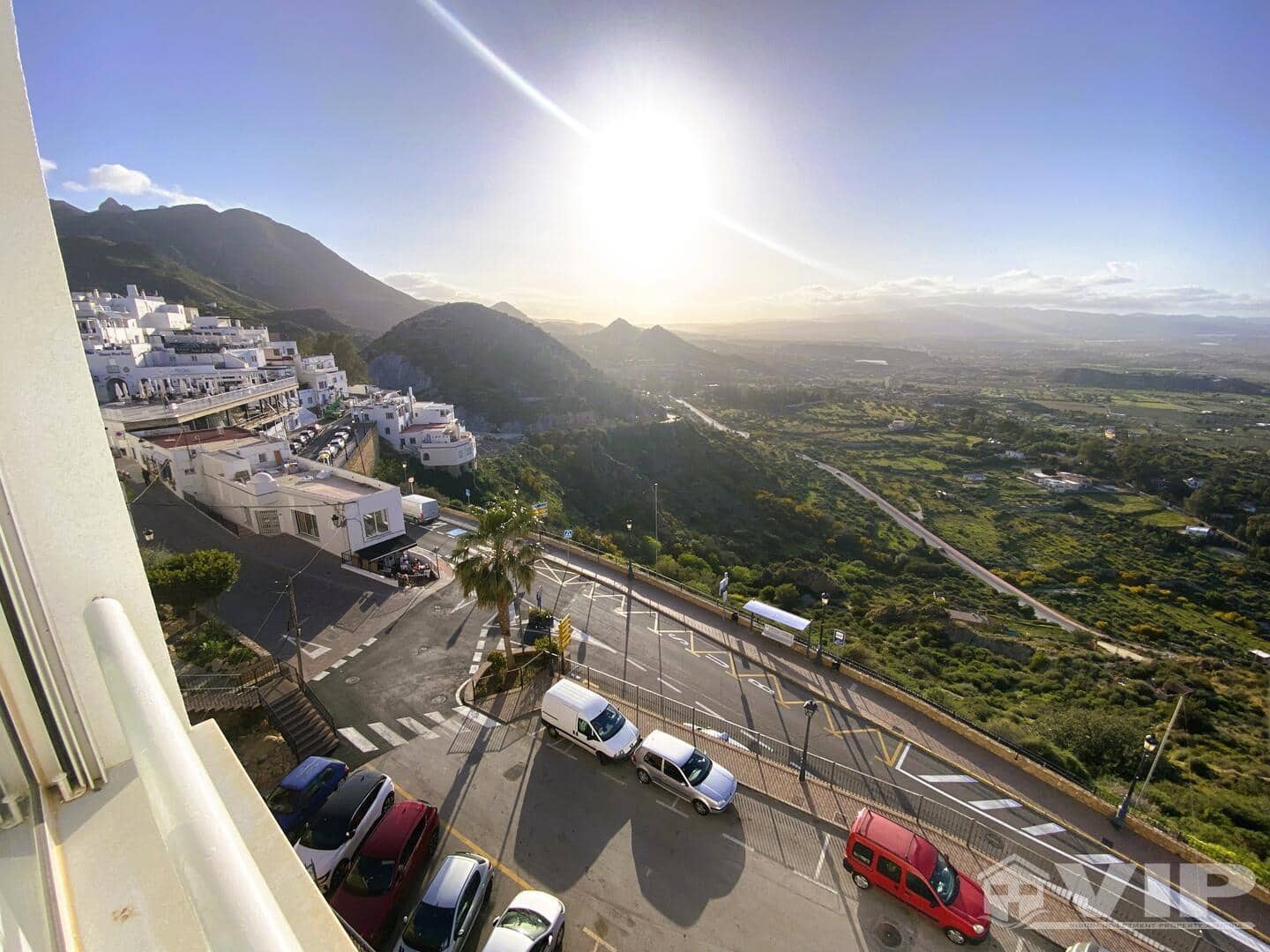 1 bedroom Apartment for sale in Mojacar with pool - € 135,000 (Ref: 9777088)