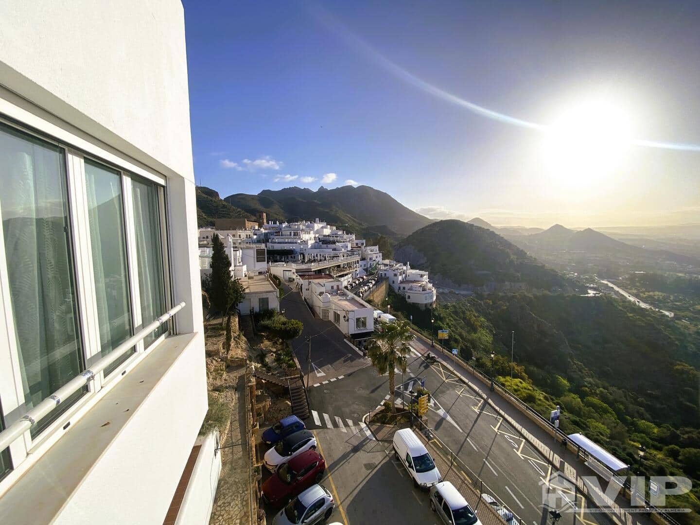 1 bedroom Apartment for sale in Mojacar with pool - € 135,000 (Ref: 9777088)