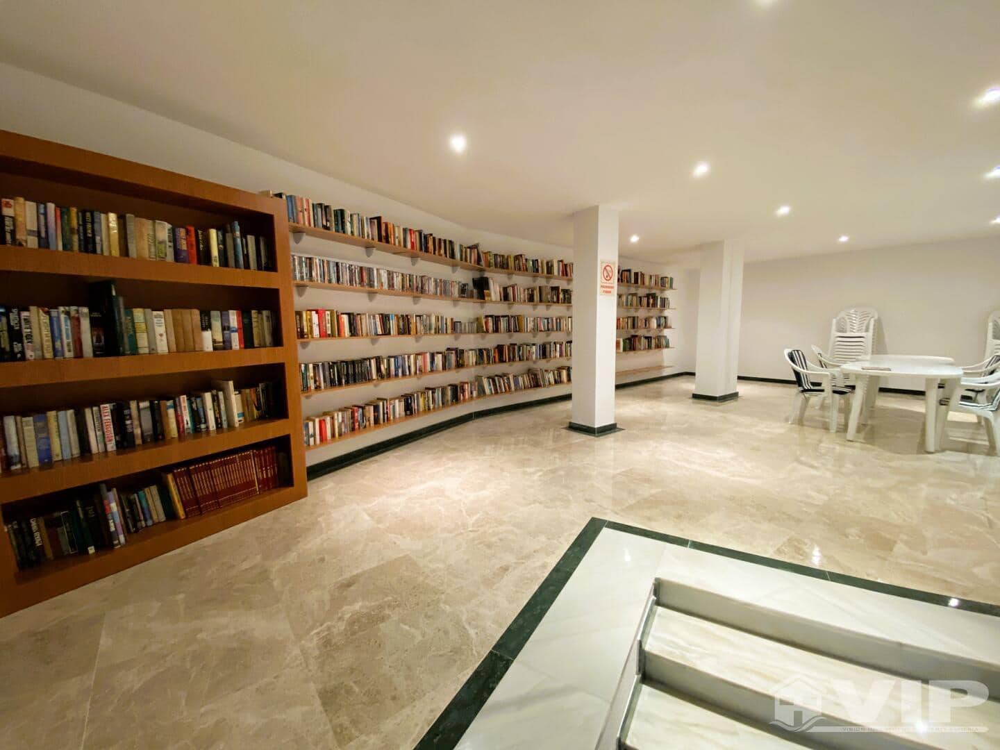 1 bedroom Apartment for sale in Mojacar with pool - € 135,000 (Ref: 9777088)