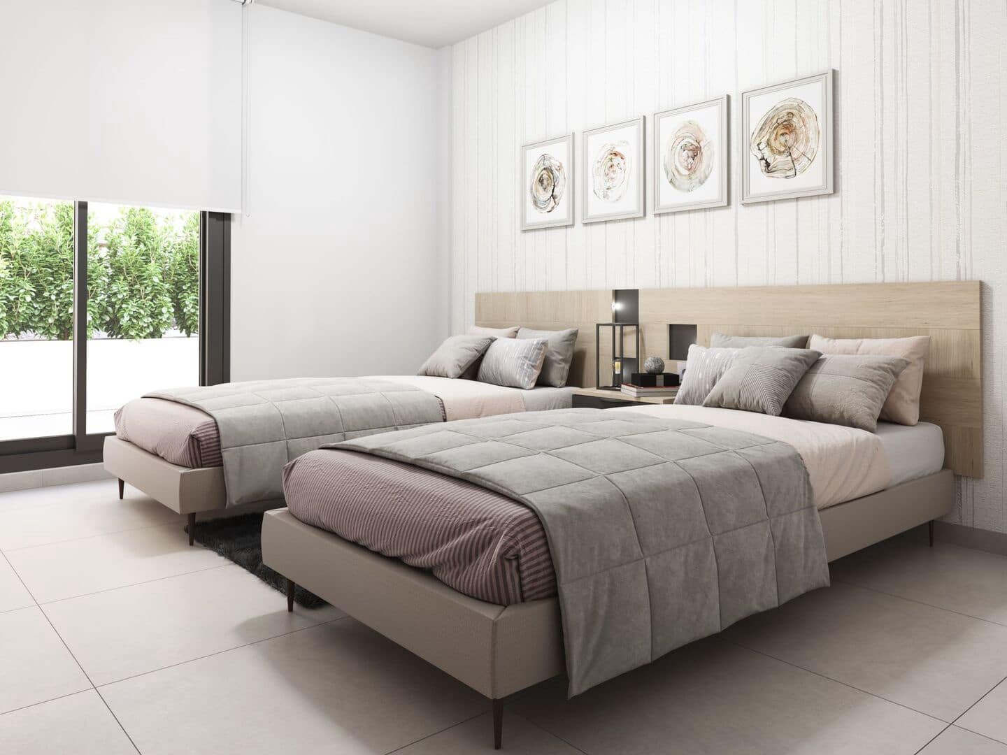 2 soveværelse Lejlighed til salg i Vera - € 225.000 (Ref: 9795246)