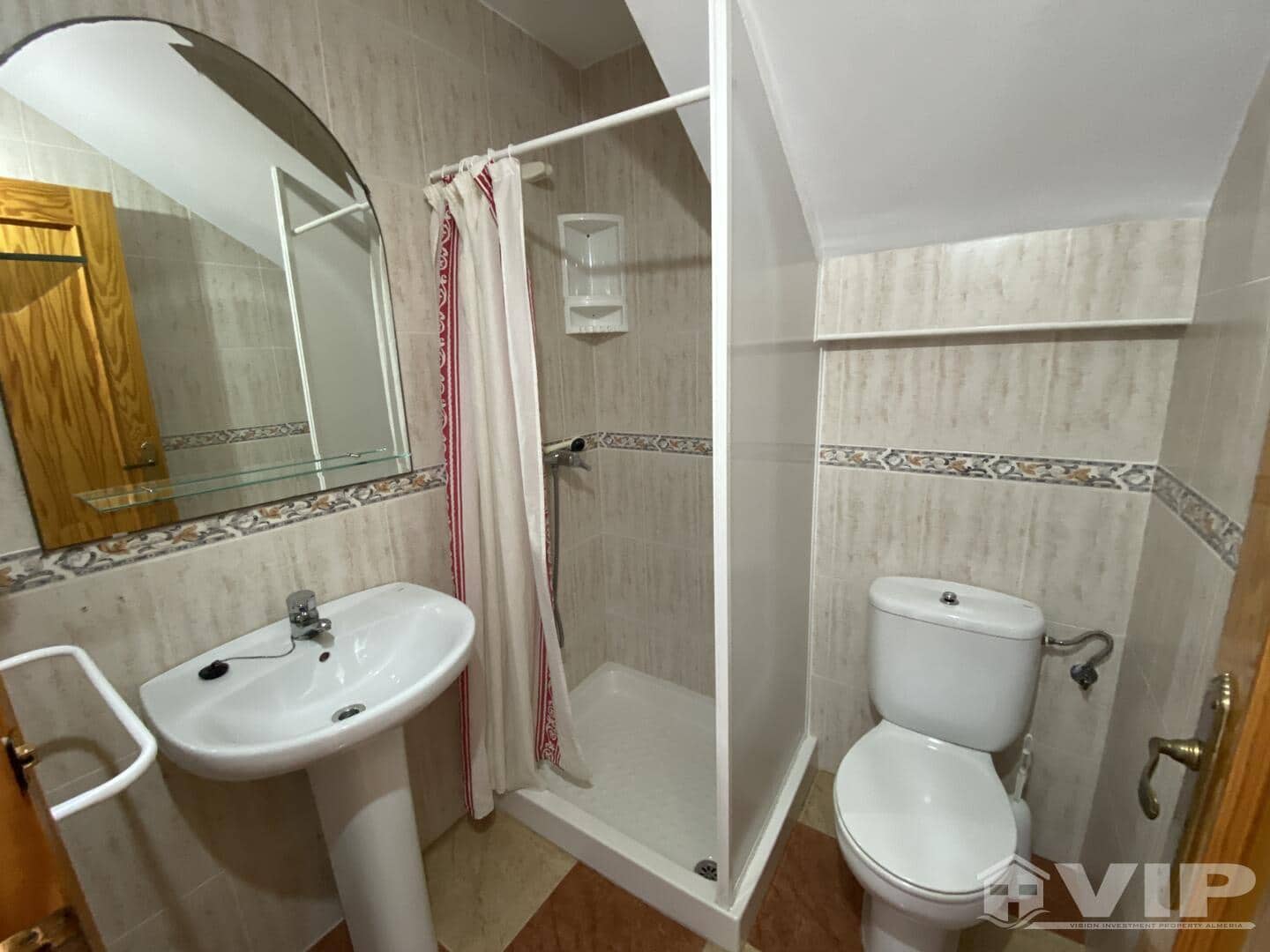 3 makuuhuone Omakotitalo myytävänä paikassa Garrucha mukana uima-altaan - 265 500 € (Ref: 9816118)